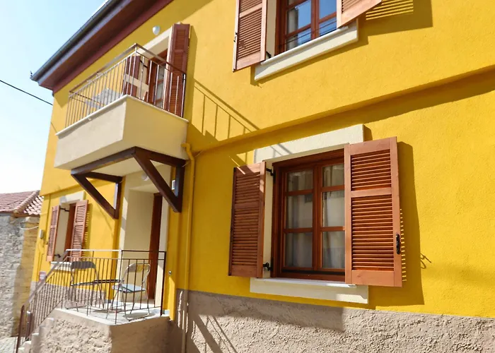 Kallichoron 5 Fortezza Kavala