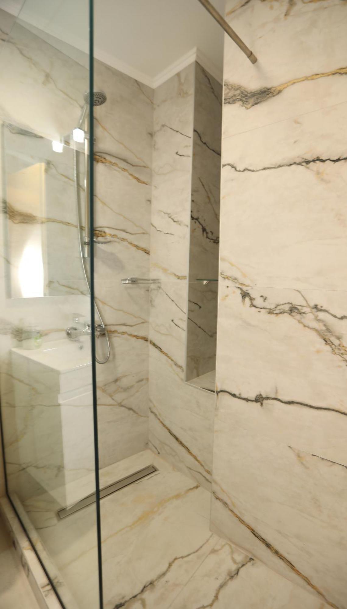 Apartment Kallichoron 5 Fortezza