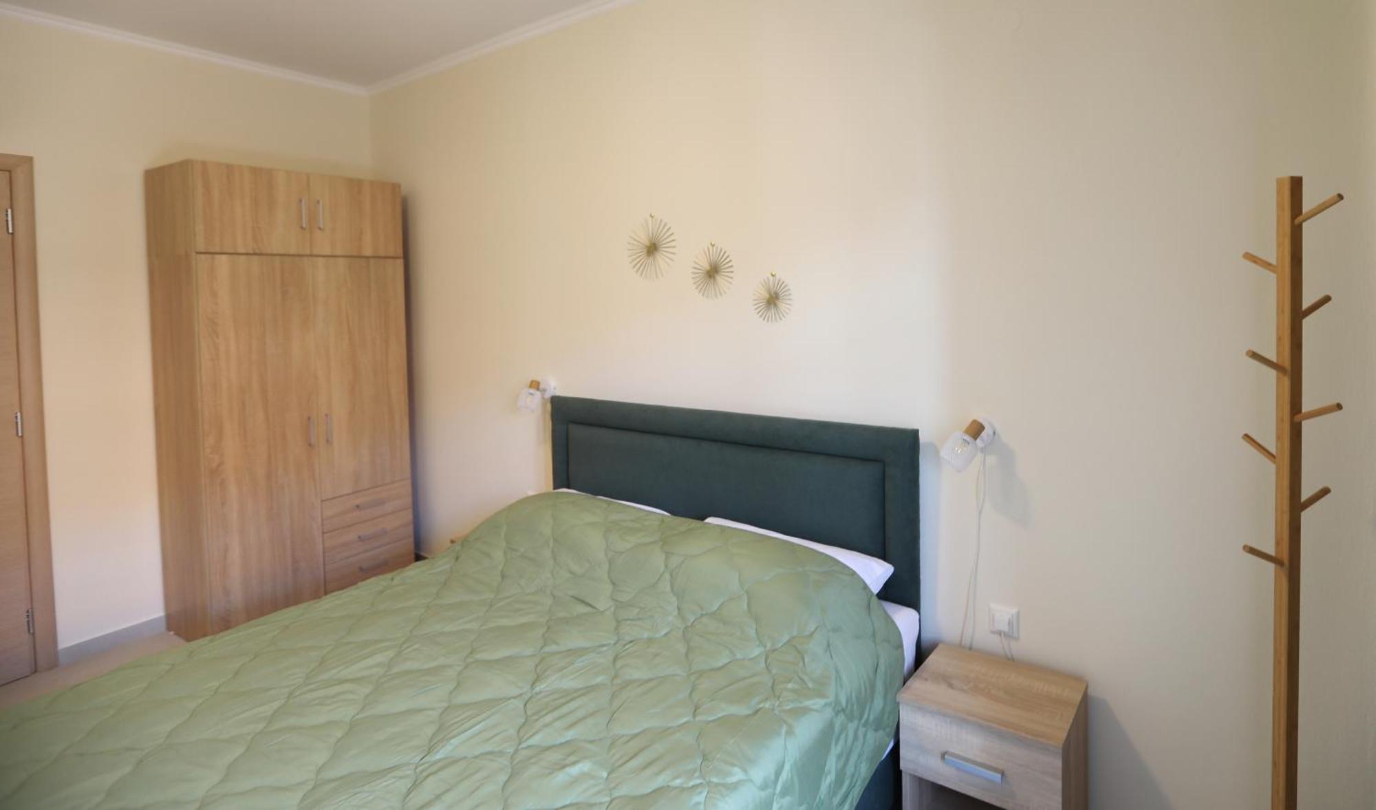 Apartment Kallichoron 5 Fortezza *