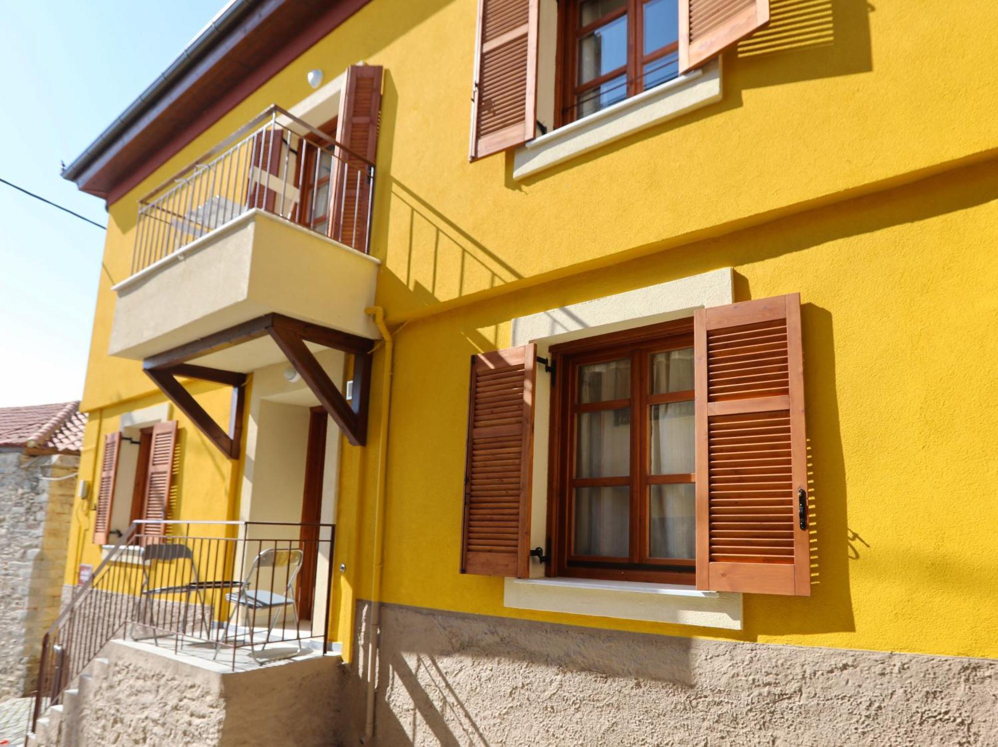 Kallichoron 5 Fortezza * Kavala