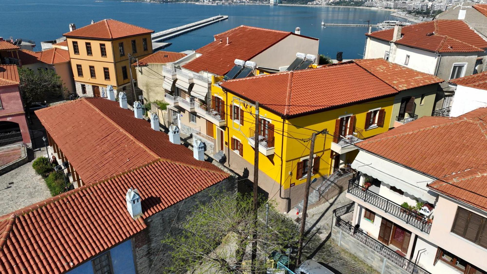 Apartment Kallichoron 5 Fortezza