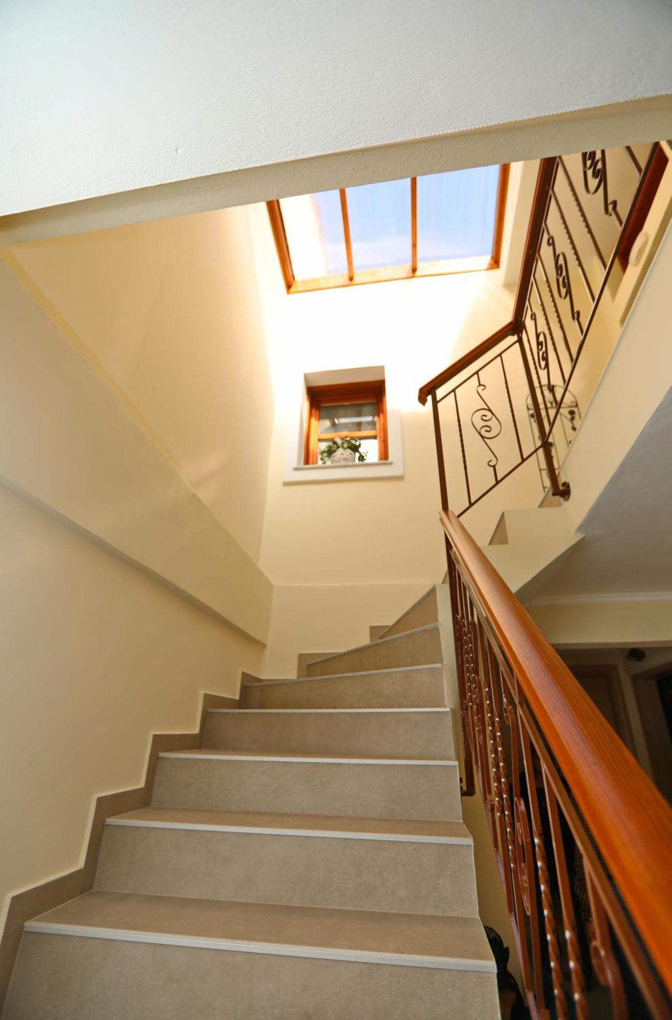 Apartment Kallichoron 5 Fortezza Kavala