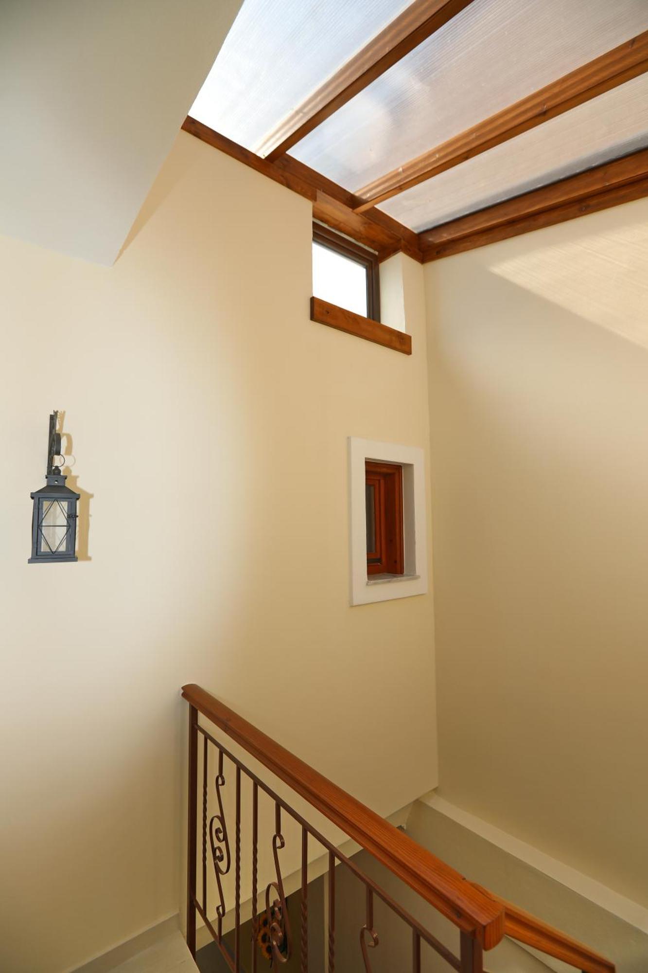 Apartment Kallichoron 5 Fortezza *